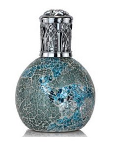 Kristallständer Geurlamp L- L14,5B14H21CM