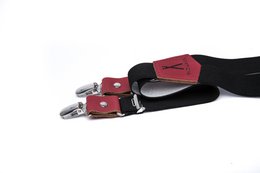 Mid-wide Grenoble straps