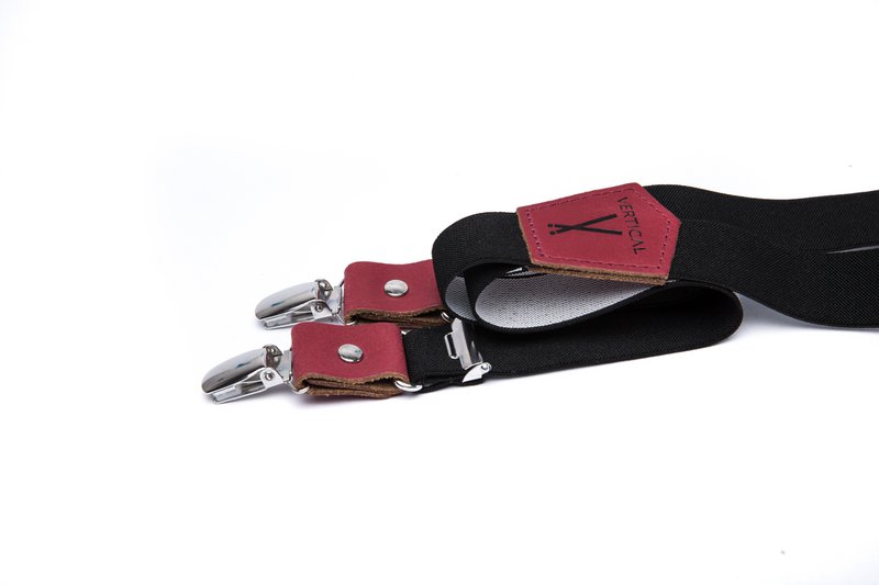 Mid-wide Grenoble straps