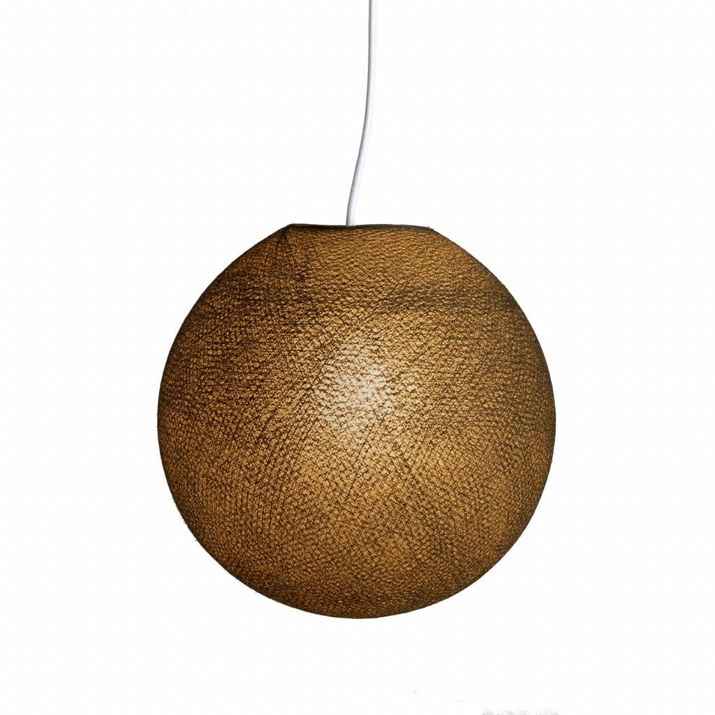 Lampada a sospensione - Kaki
