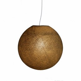 Lampada a sospensione - Kaki
