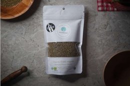 Økologisk oregano fra græske ægæiske øer