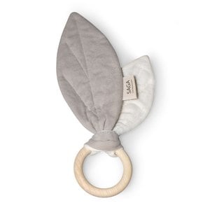 Teething Ring - Blaoa - Mix Cream