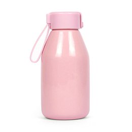 Pusheen Travel - Trinkflasche aus Keramik "Meerjungfrau"