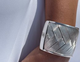 La Tresse - Bracelet - Sharon
