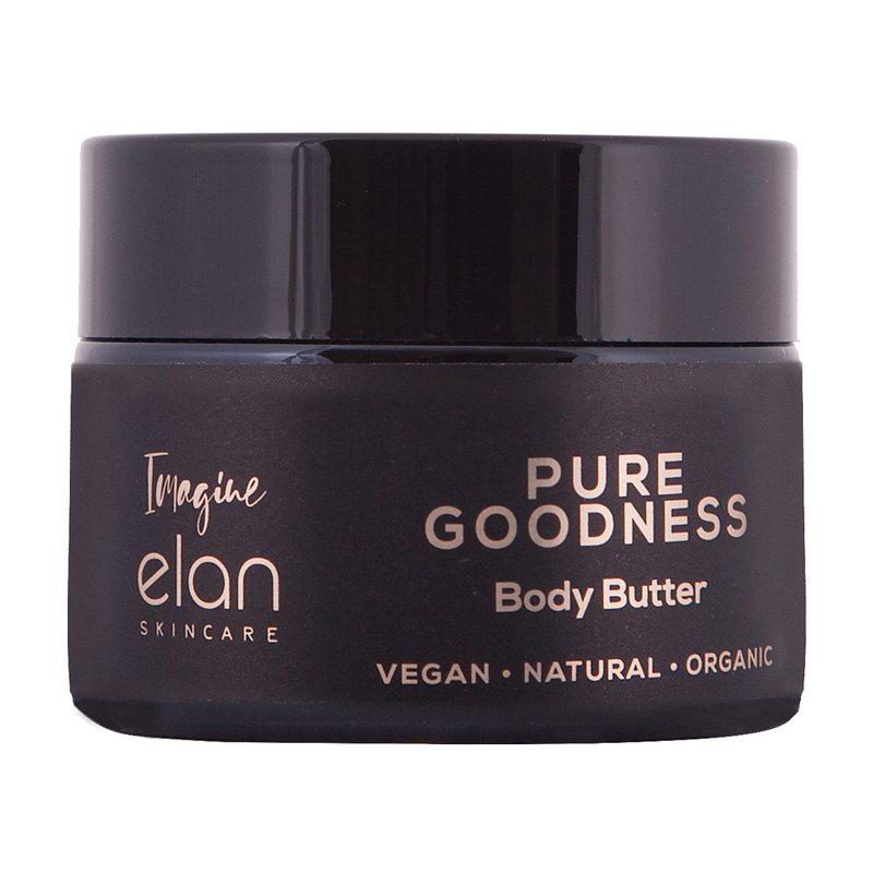 PURE GOODNESS KÖRPERBUTTER - 40ML
