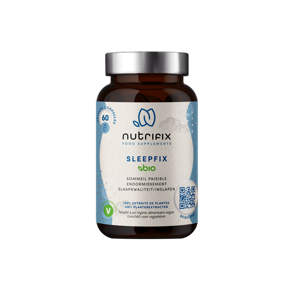 Sleepfix ORGANIC