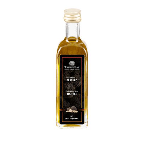 Trüffelvinaigrette 100 ml