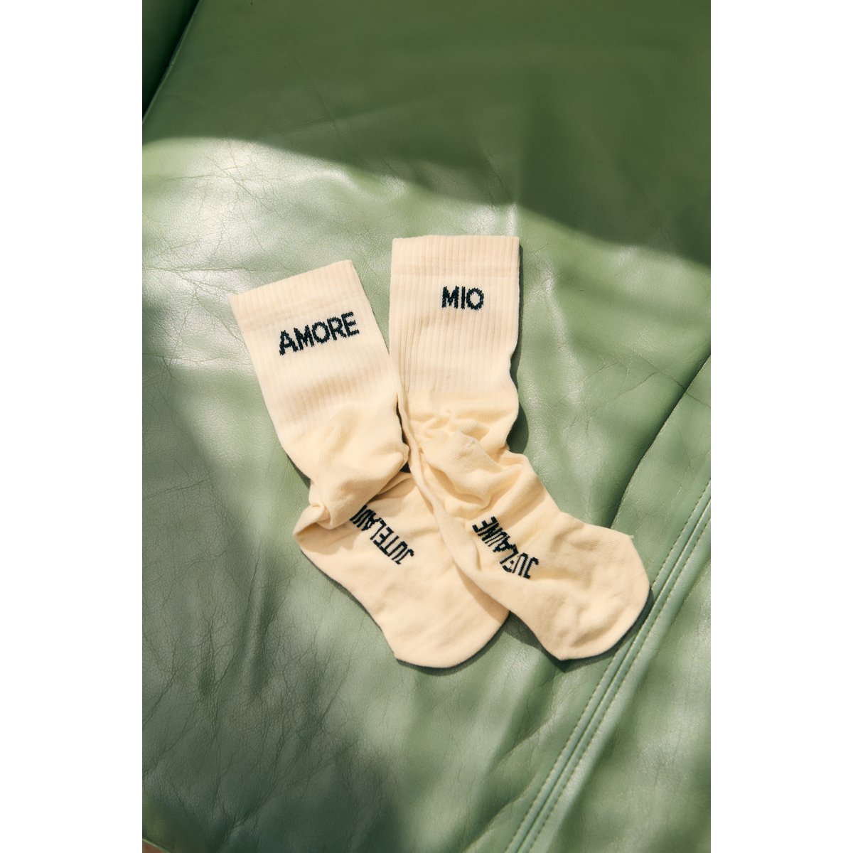 Amore Mio Socks