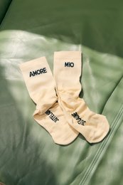 Skarpetki Amore Mio