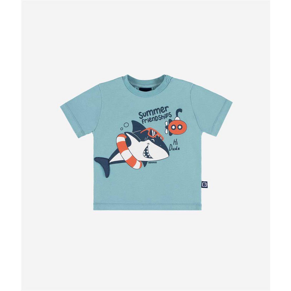 T-Shirt Amitiés d'été