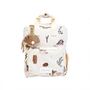 Mini Backpack Play and Store Sands