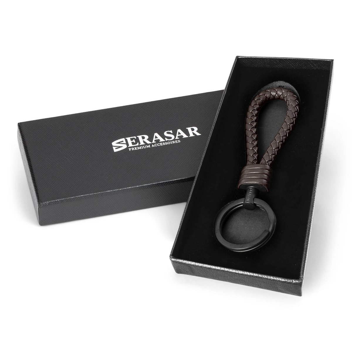Keychain "Strong"