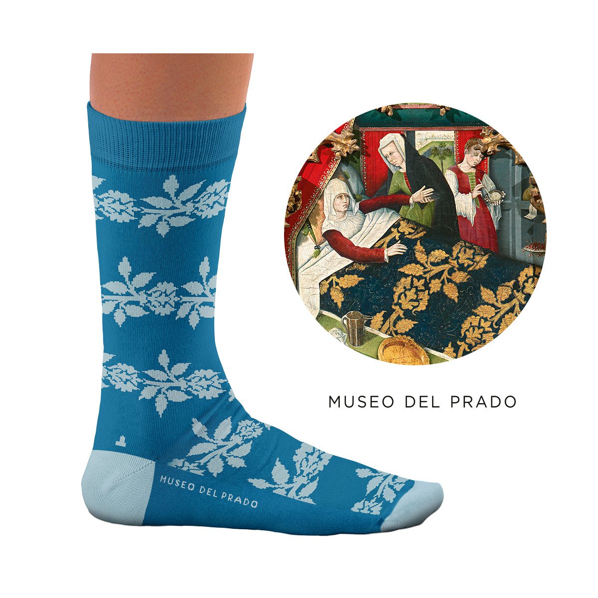 Chaussettes Guirnaldas
