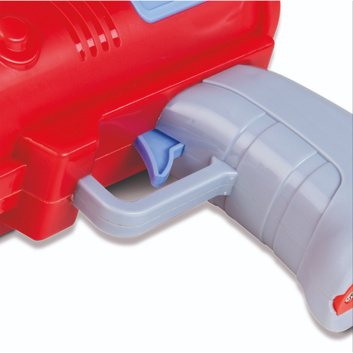 PUSTEFIX Bubble Bazooka