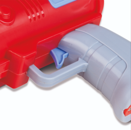 PUSTEFIX Bubble Bazooka