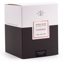 Scented candle Classique - 220g