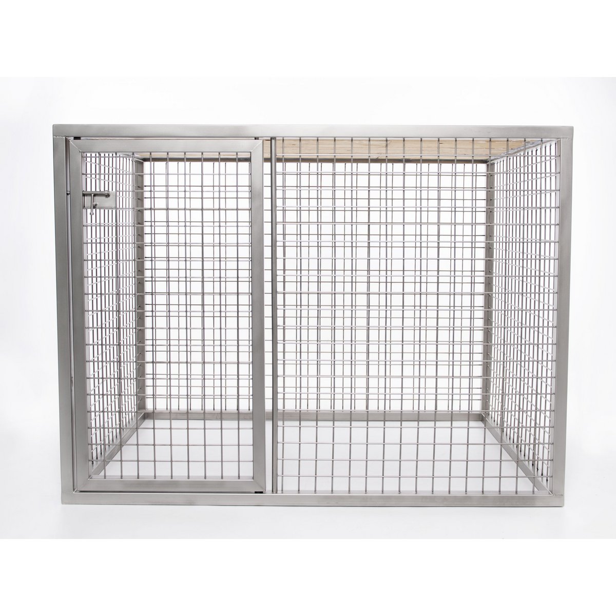 Box per cani Square Edition KALLE Super Extra Large
