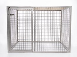 Dog Box Square Edition KALLE Super Extra Large