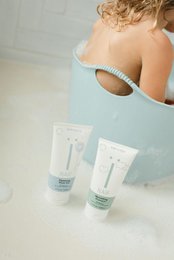 Naïf Value Pack Shampoo + Wasgel voor Baby & kids