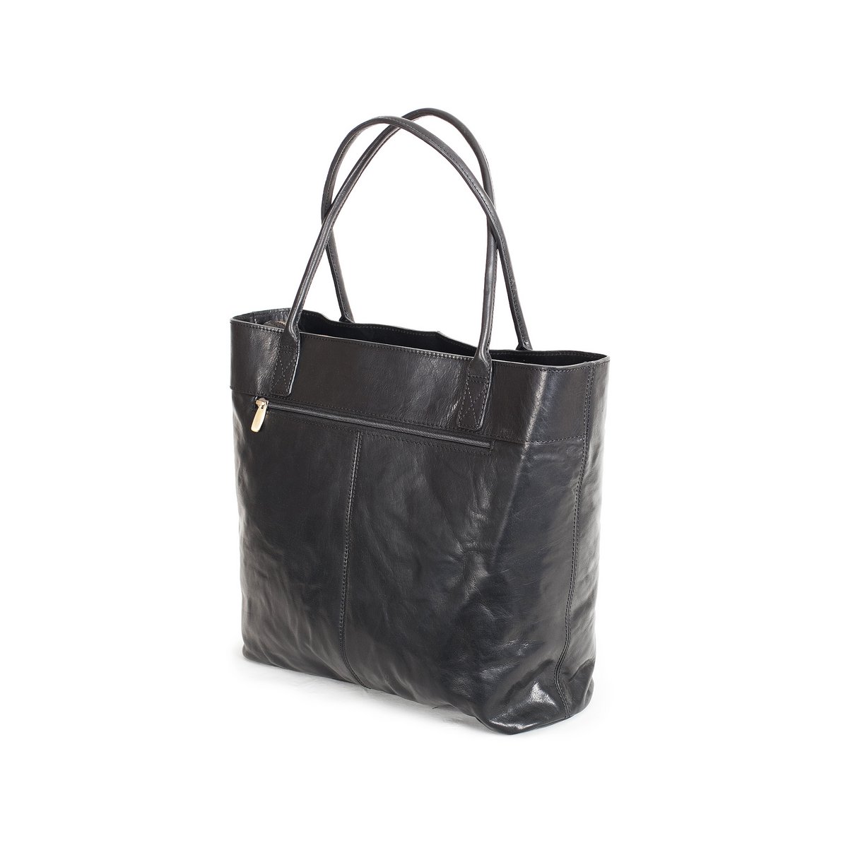 Shopper nero