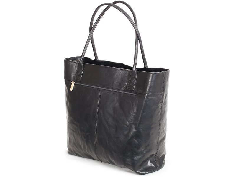 Shopper nero