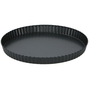 Bakvorm  Zwart