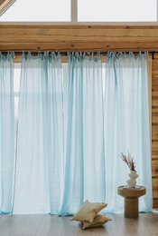 Linen Spells