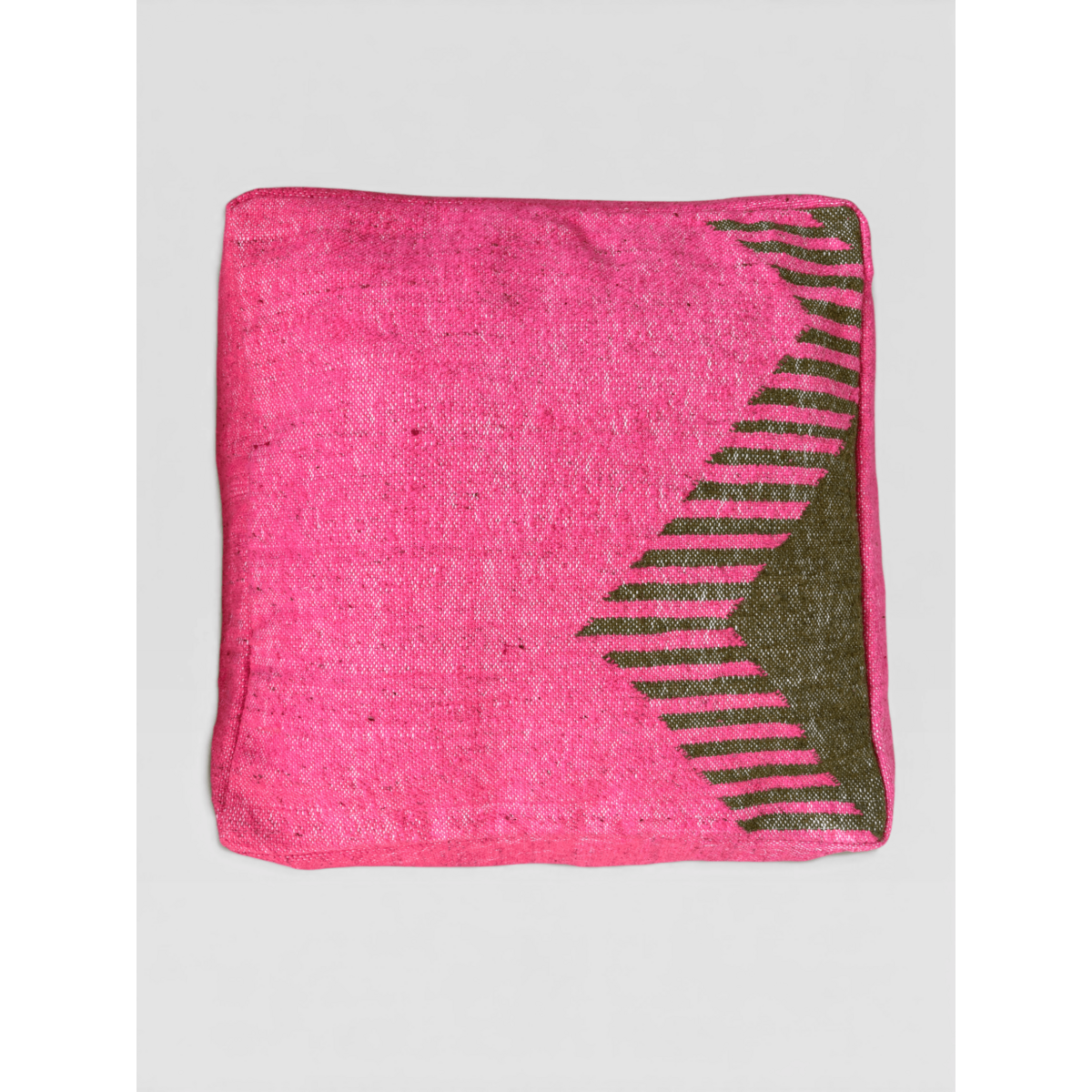 Bodenkissen - Colorful Line - Amira