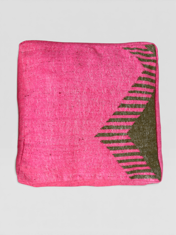 Floor cushion - Colorful Line - Amira