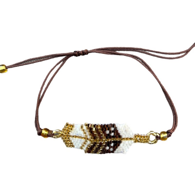 Pióro Armbandje Miyuki