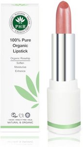 Pure Organic Lipstick
