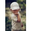 LUCA BEIGE boys' hat