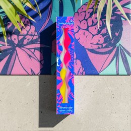 Dip Dye Miami Edition * Blue
