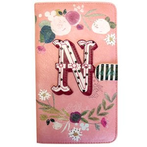 Ampersand Travel Wallet