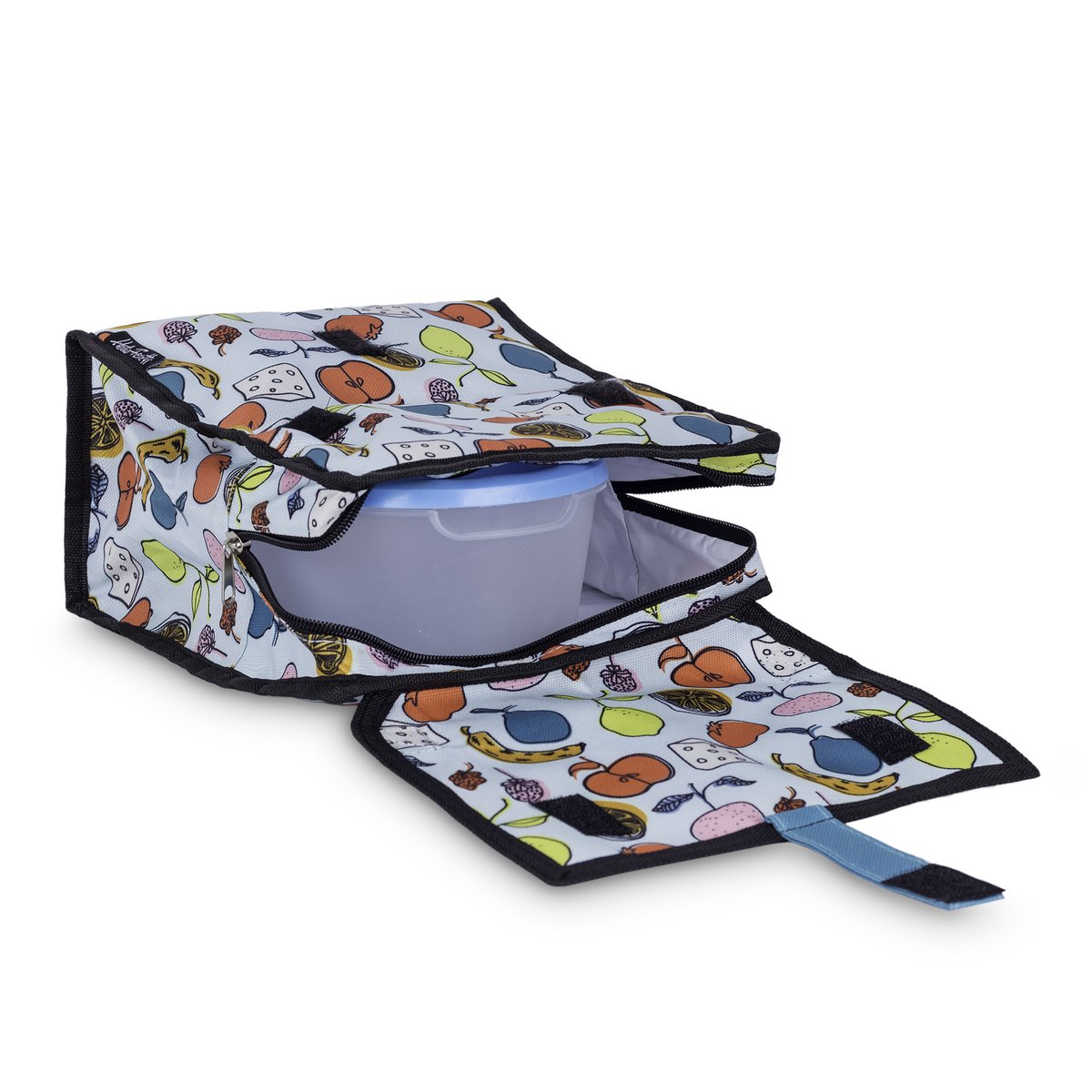 SAC LUNCH CONGELABLE FRUITS HF