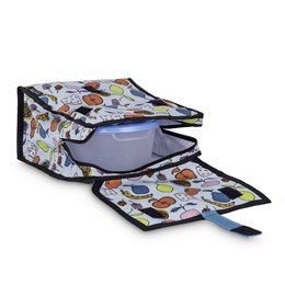 SAC LUNCH CONGELABLE FRUITS HF