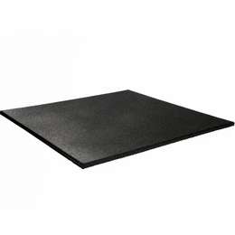 NRG Fitness Fitness Fitness Floor Floor 100 x 100 cm et 20 mm d'épaisseur
