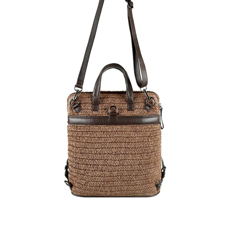 SEABREEZE BACKPACK coffee