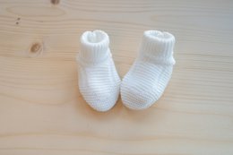 Set nascita completo - in cotone biologico