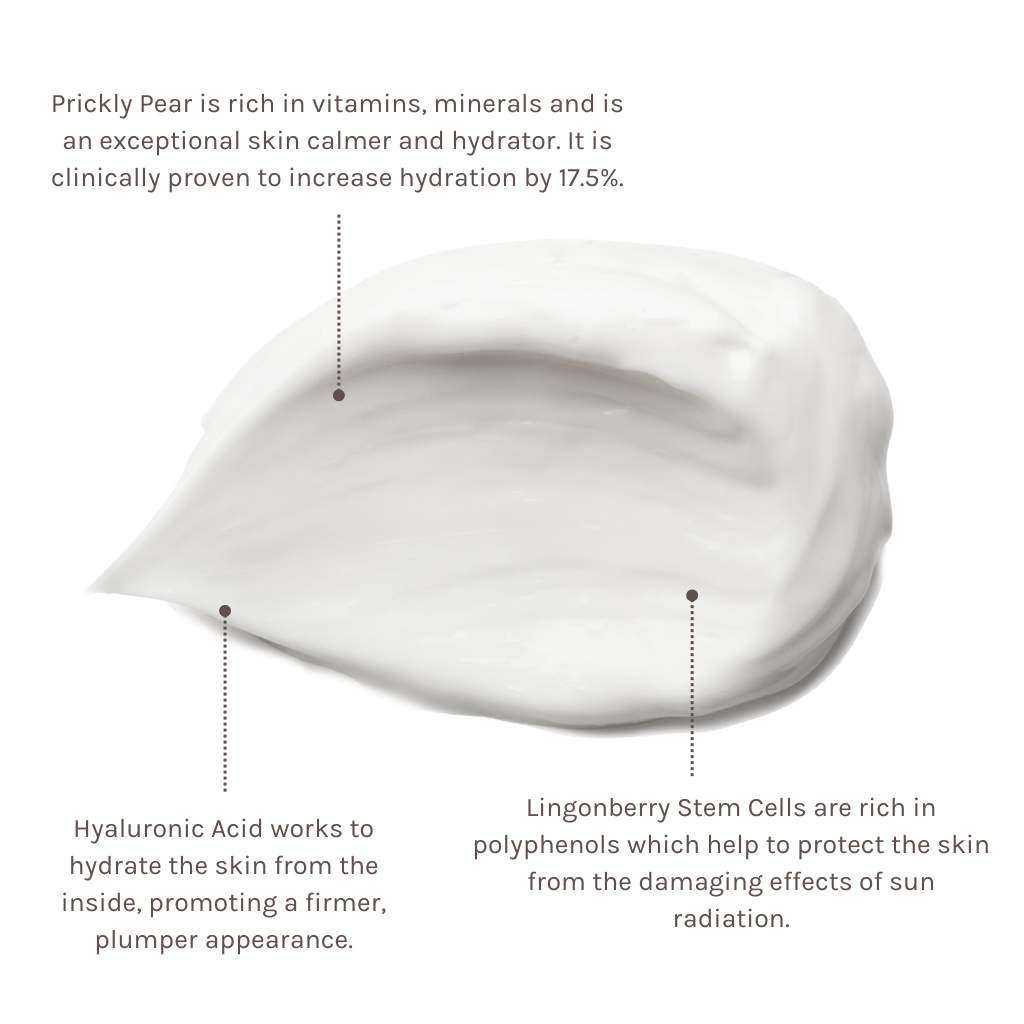 Climate Defense Facial cream spf 30