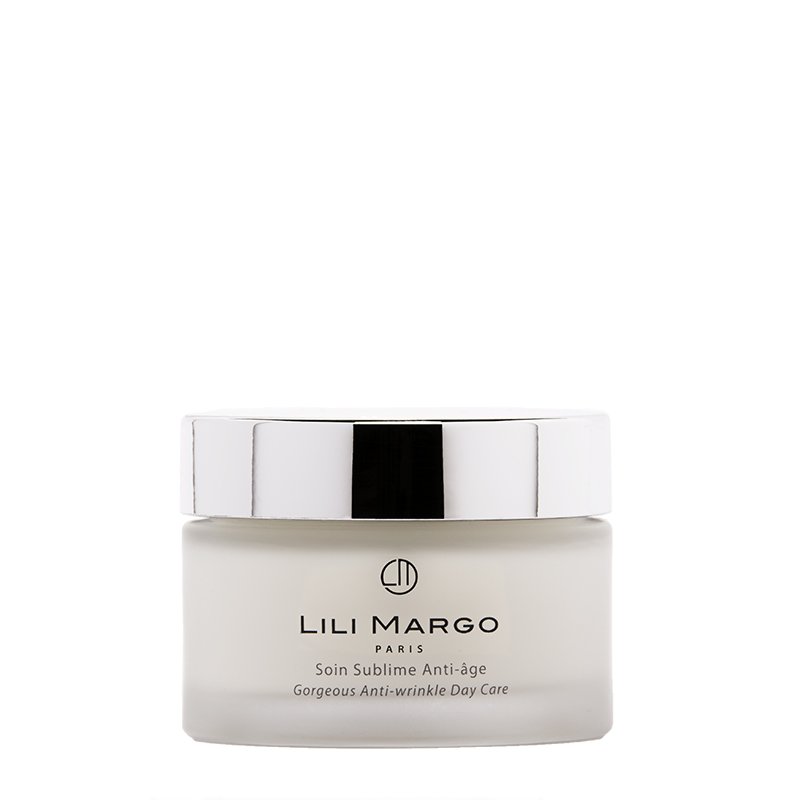 Gorgeous Anti-wrinkle Day Care 50mL
