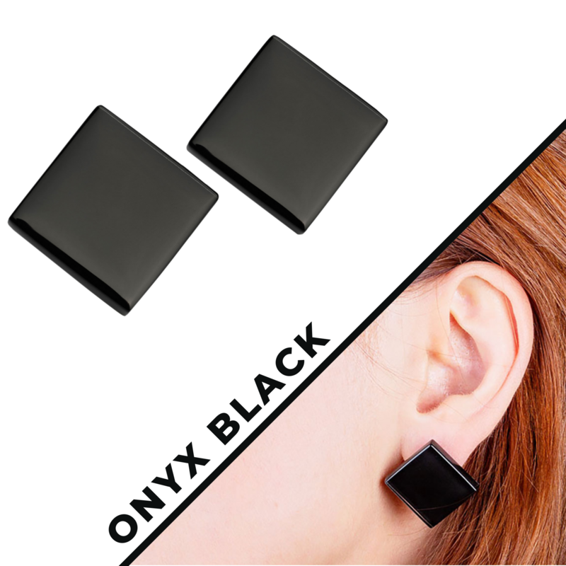 Onyxschwarz