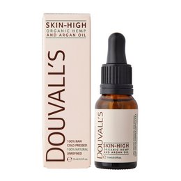 Skin-High Hemp and Argan oil - 15ml