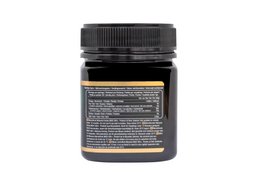 Miele di Manuka 100% puro e crudo MGO 500+ (250 grammi)