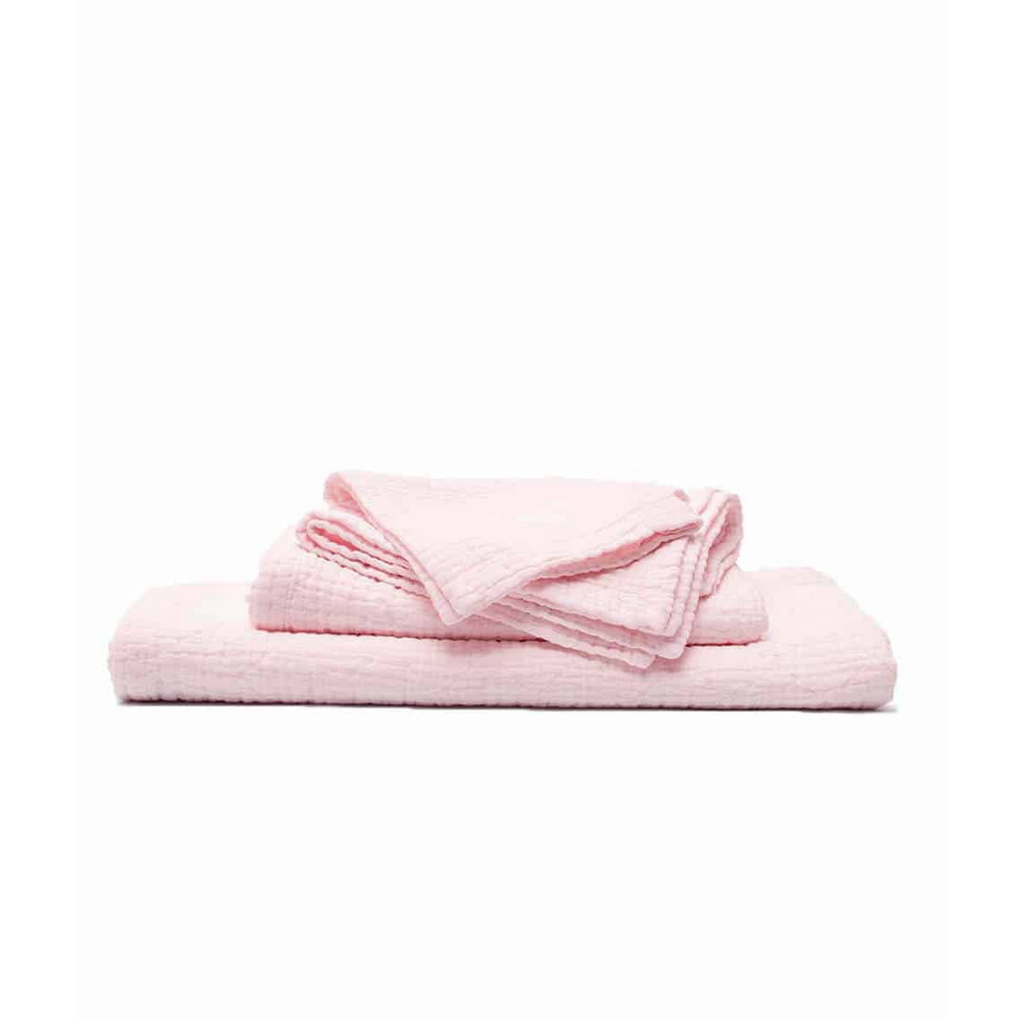 Badetuch Orion Angel Pink