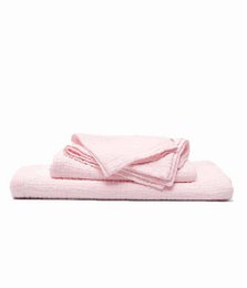 Badetuch Orion Angel Pink