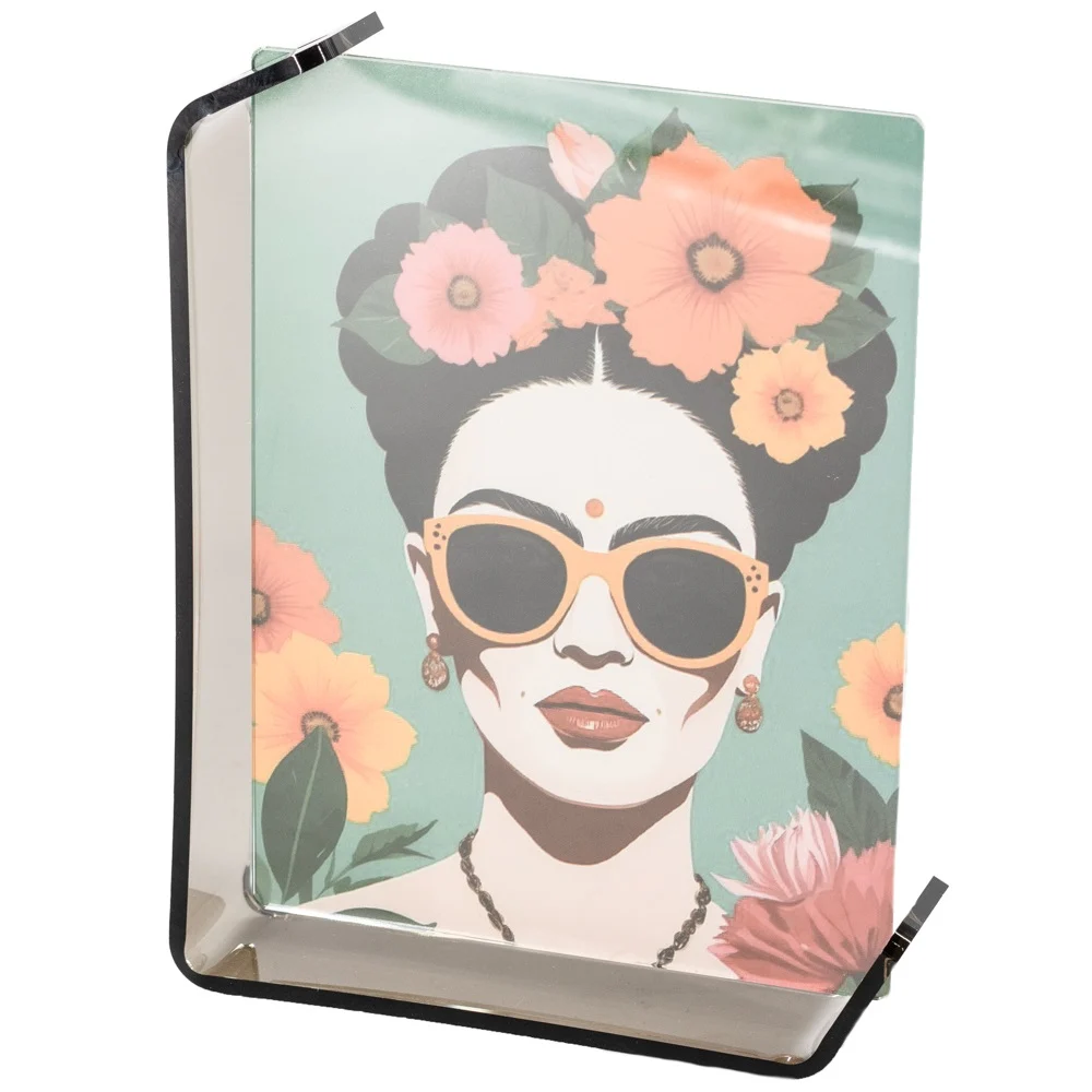 Photo frame Optic anthracite