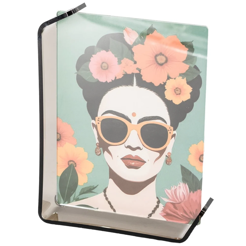 Photo frame Optic anthracite
