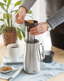 DAN TEA FILTER